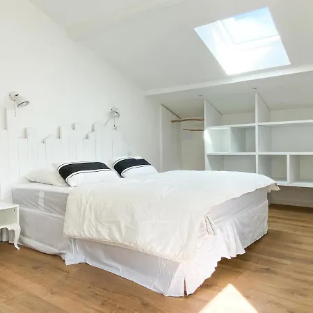Apartmán Celeste - And Sea
