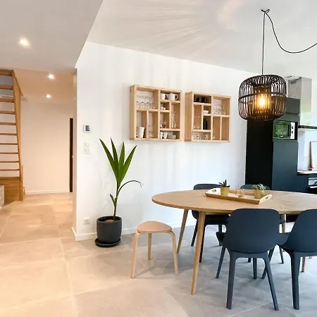 Apartmán Celeste - And Sea