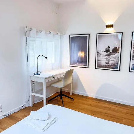Apartmán Celeste - And Sea *