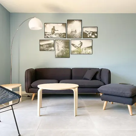 Celeste - And Sea Apartmán Seignosse