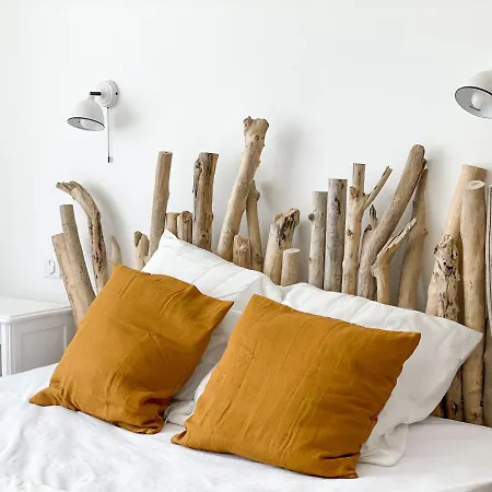 Celeste - And Sea アパート *