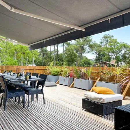 Celeste - And Sea Seignosse