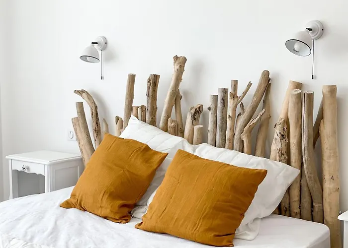 Celeste - And Sea Apartment *